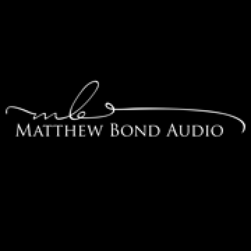 Matthew Bond Audio